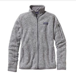 Women’s Patagonia Better Sweater- END OF STOCK!
